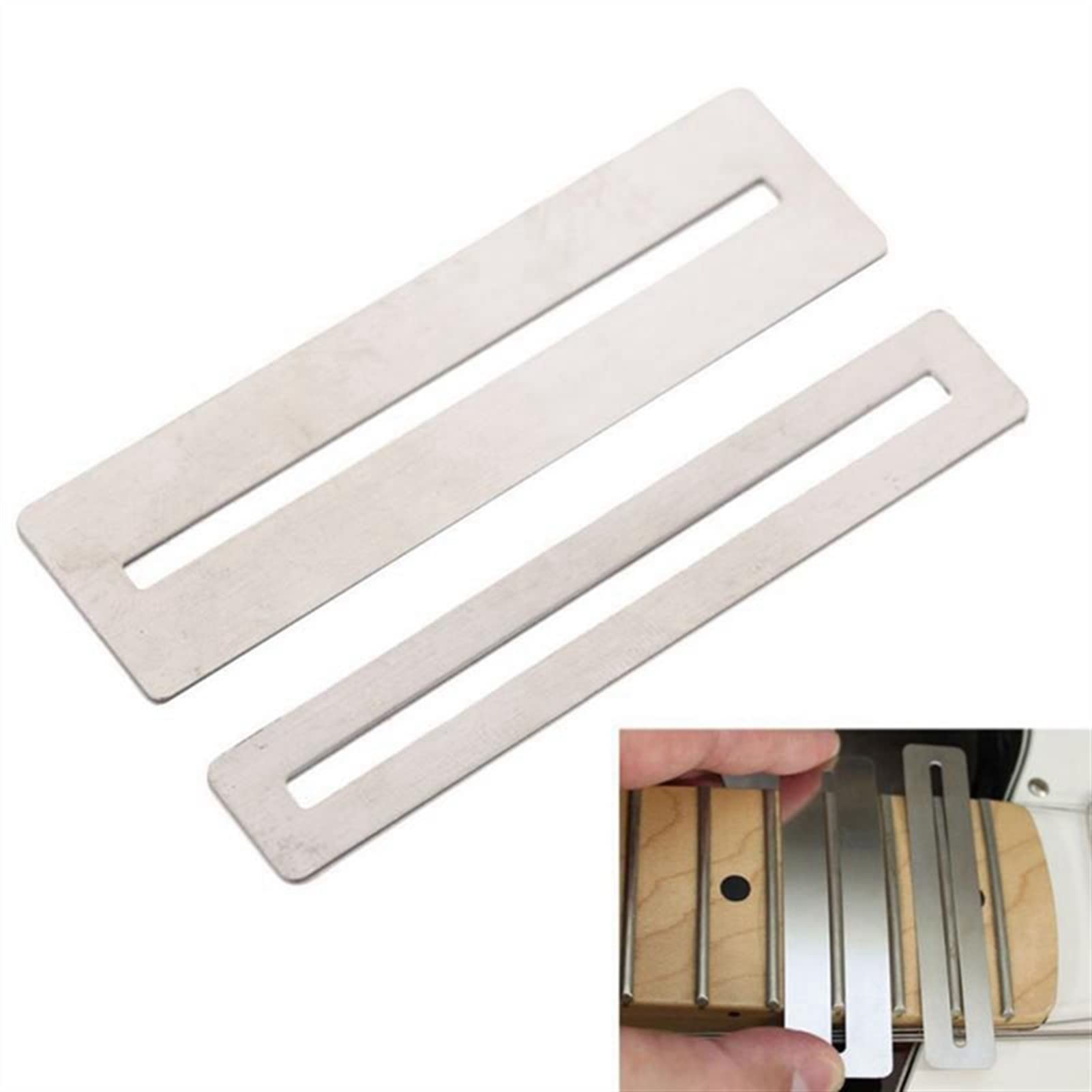 Gitara Fret Corowing Making Narzędzie Narzędzie Do Ubierżawcze Z 2 Krawędziami Naprawa Gitary I Lutnik Narzędzia Akcesoria Gitarowe Narzędzia gitary