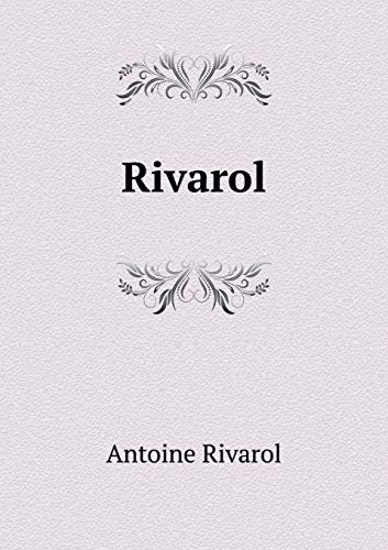  Rivarol