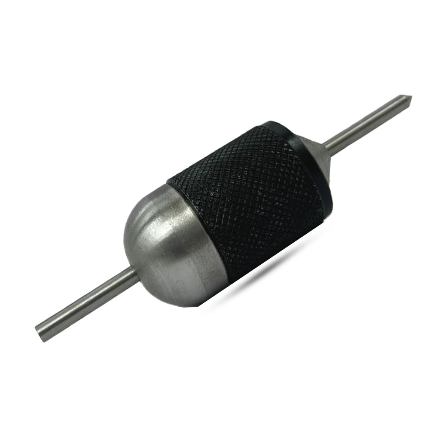 Universal Transfer Center Aligner- Punch-Hardened Pin (Range (3/8" to 1"))