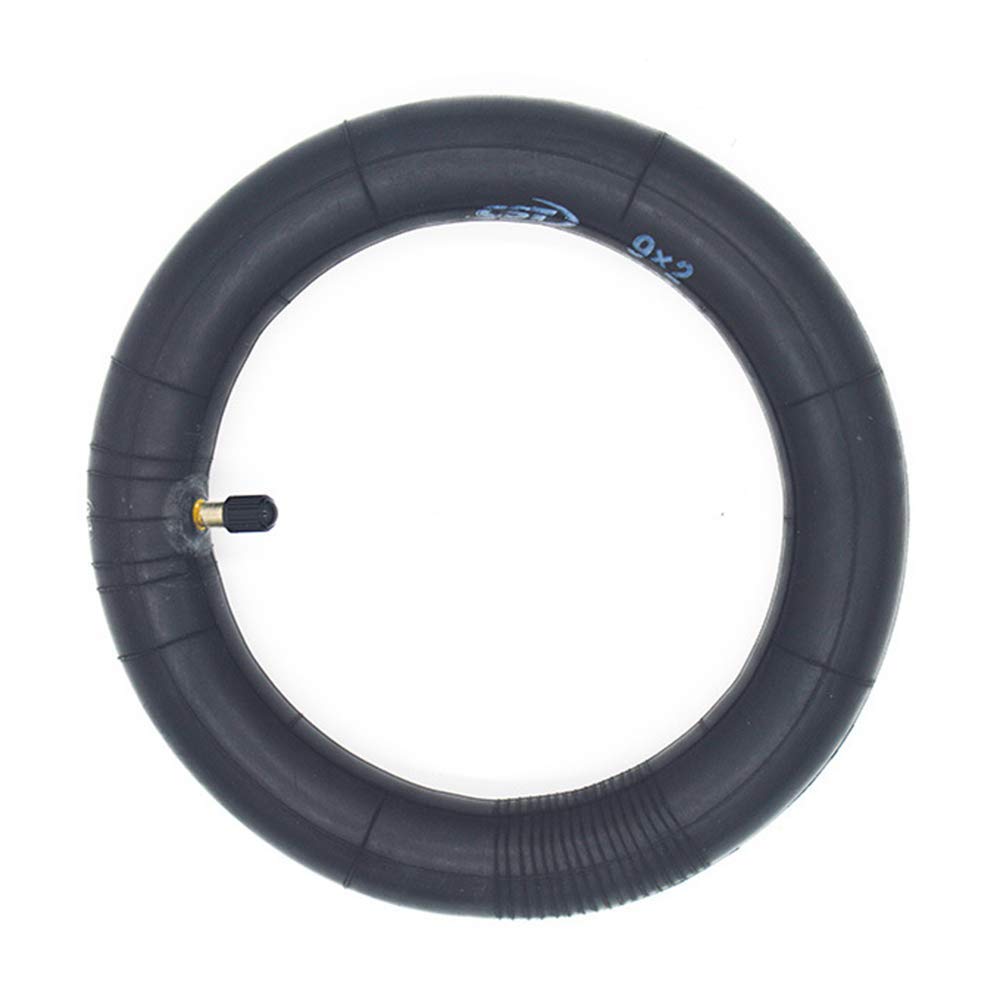 Pneumatici per Veicoli elettrici, 8,5 Pollici 8 1/2X2 Pneumatici Interni ed Esterni, Pneumatici a Bassa rumorosità Resistenti all'Usura, compatibili con Scooter M365