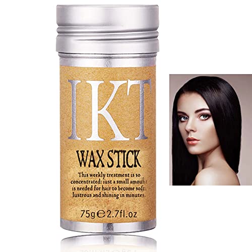 WENJLYJ-Hair-Wax-StickHair-Slick-Stick-Avocado-Flavored-Non-Greasy-Hair-Smoothing-Cream-Styling-Gel-for-Flyaway-HairFrizz-Control-Hair-Care-Products-for-All-People WENJLYJ-Hair-Wax-StickHair-Slick-Stick-Avocado-Flavored-Non-Greasy-Hair-Smoothing-Cream-Styling-Gel-for-Flyaway-HairFrizz-Control-Hair-Care-Products-for-All-People