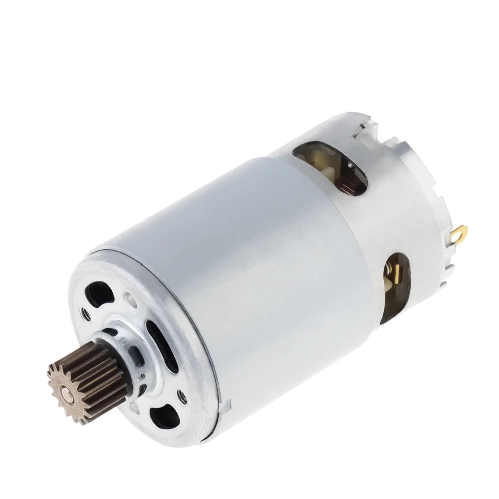 WENH RS550 DC Motor 16 Teeth 10.8V-25V 25000RPM(18V)