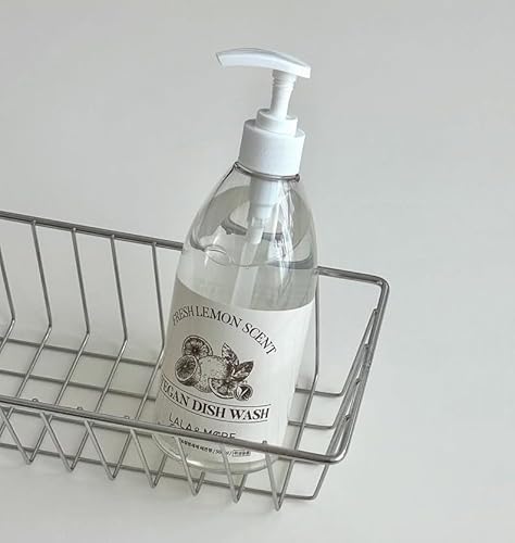 vegan dishwashing detergent [�؍��v���~�A��] LALA&MORE �r�[�K�� �L�b�`����� �H��p���, �M���r�A��؁A�ʕ��܂� 500ml, MADE IN KOREA (500ml)