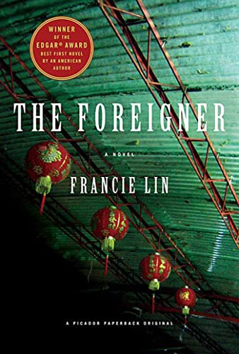 The Foreigner: A Novel view 2
