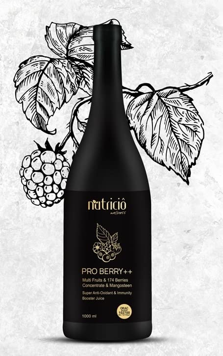 See full amazon price history chart for Nutriciô Pro berry++ Multi Fruit juice, Antioxidant & Immunity Booster 1000ml, Truly Organic (Pack of 1) Nutriciô Pro berry++ Multi Fruit juice, Antioxidant & Immunity Booster 1000ml, Truly Organic (Pack of 1) (B0B4GGQ11G) Amazon Price History, Amazon Price Tracker