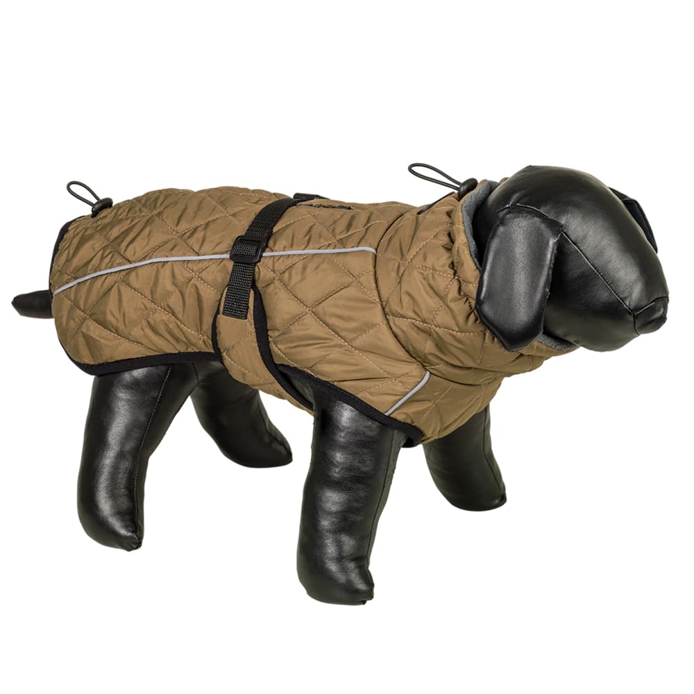 Nobby Yaka Caramel Dog Coat 26 cm