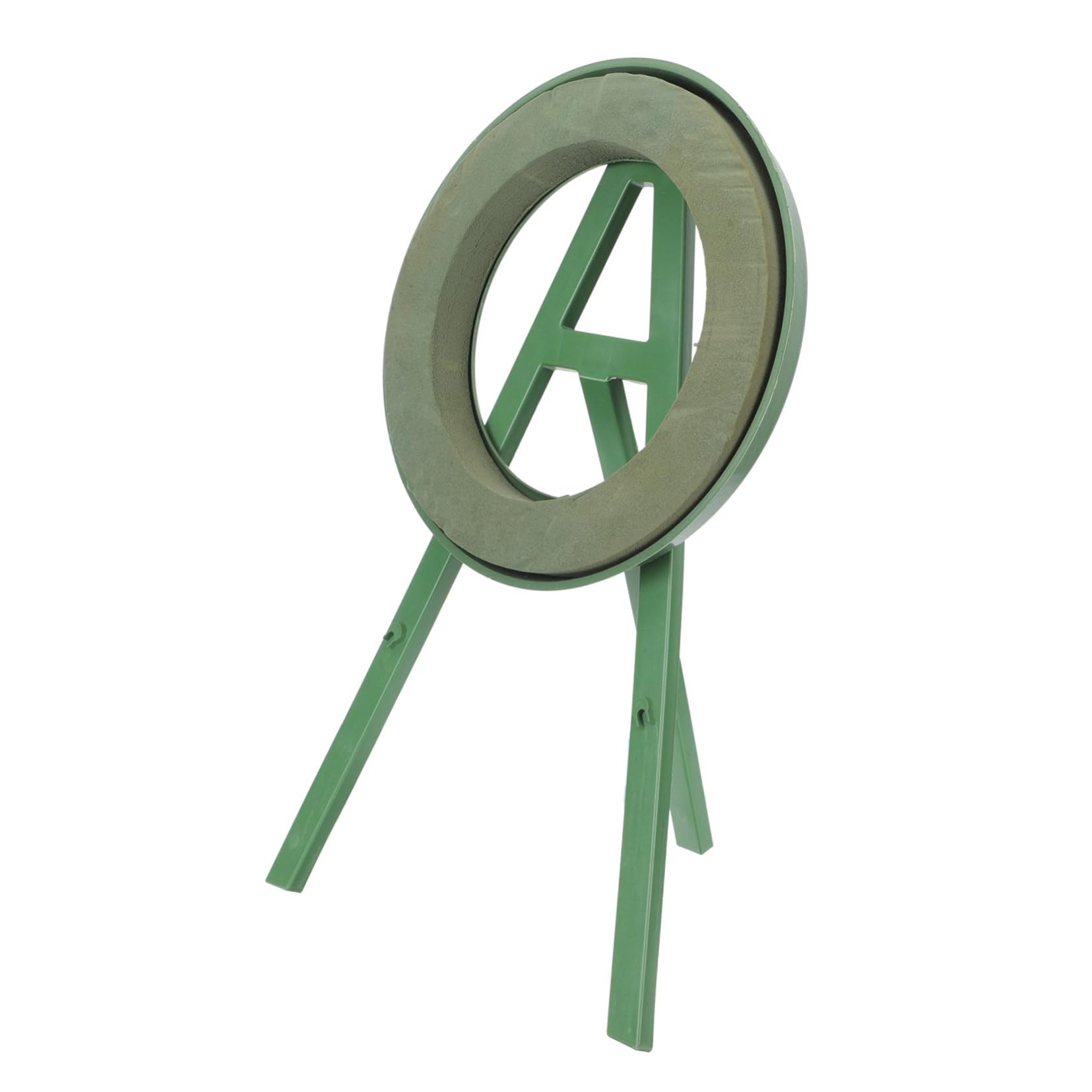 Support de fleurs fraîches avec étagère de rangement étanche Abaodam