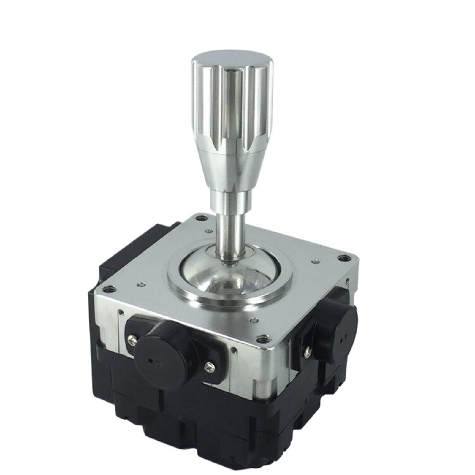 Joystick Joystick, Łódź Dronowa SMC80, Głowica Sterująca Do Zastosowań Morskich, Dźwignia Przemysłowa, Amortyzator Wahadłowy dla domu(DC12-24V RS422)