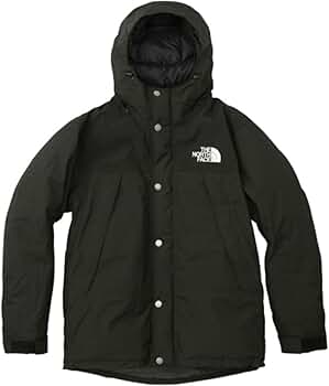 THE NORTH FACE - ザノースフェイス ND91737 マウンテンダウンジャケット ブラック L 楽天市場】ノースフェイス ジャケット マウンテンダウン
