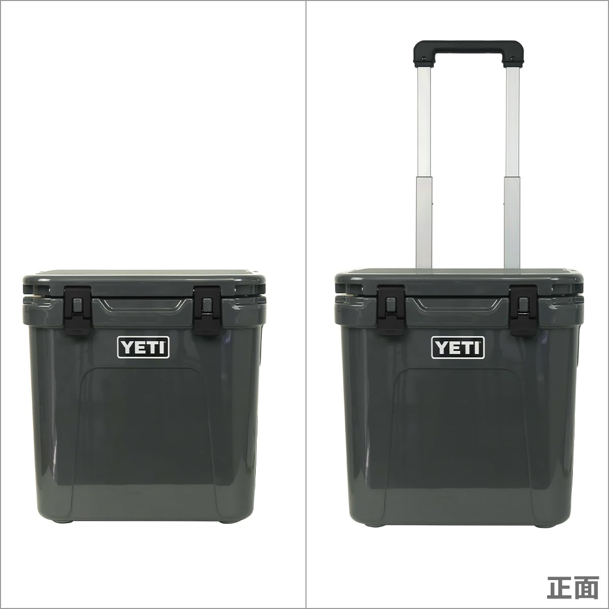 Amazon | [イエティ] YETI クーラーボックス YETI Roadie 48