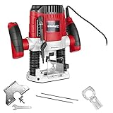Einhell - Tupia TC RO 1155 E 220V