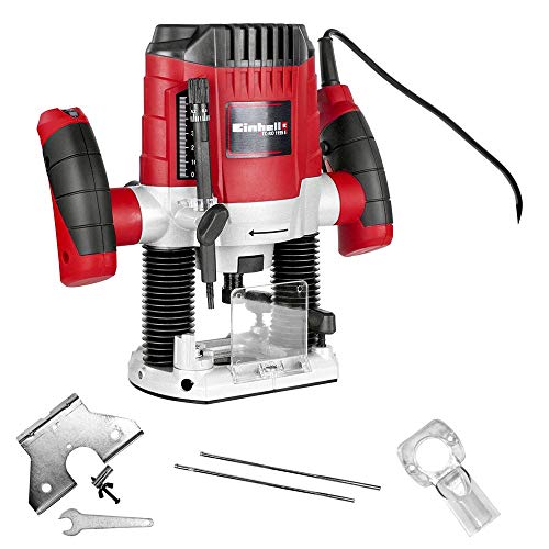 Einhell - Tupia TC RO 1155 E 220V