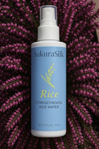 Spray para Cabello con Agua de Arroz 150ml miniatura 6