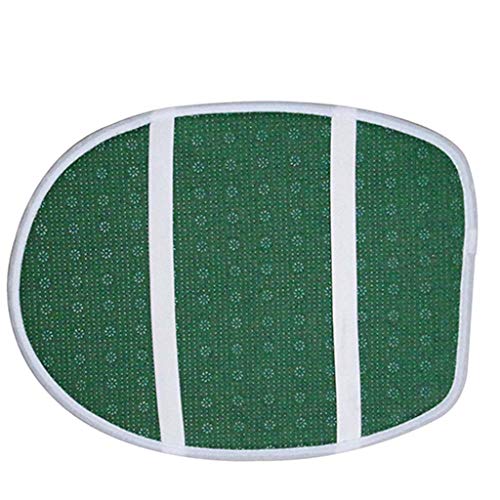 Tapis de sol flanelle de qualité supérieure pour une salle de bain chic - 8