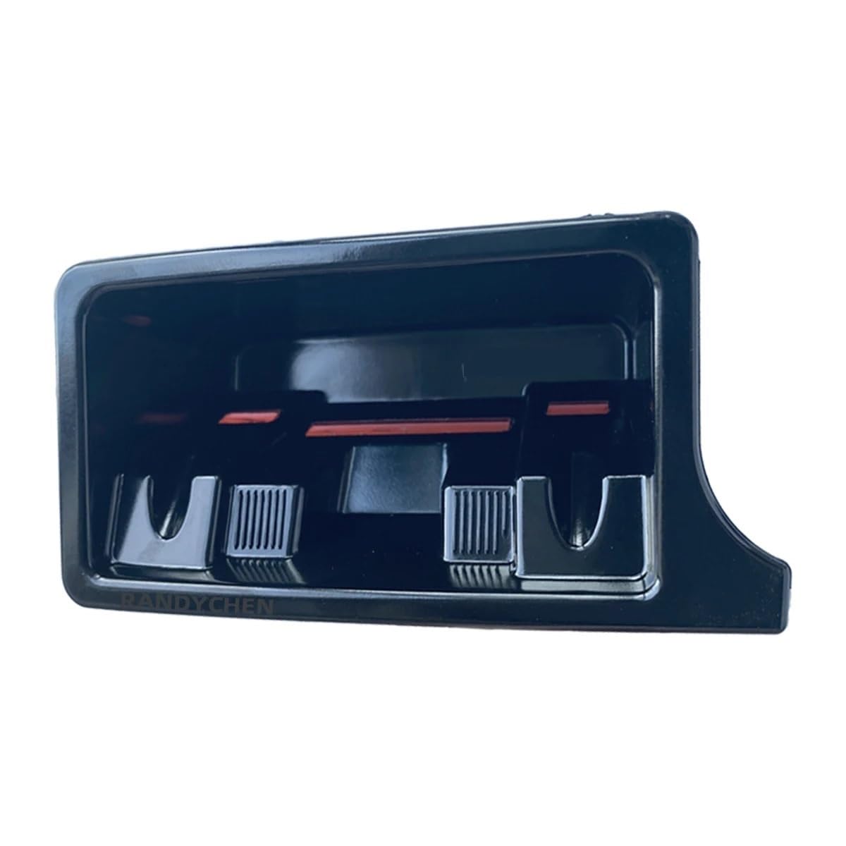 Front Console Ashtray Insert Storage Core Trim For Audi A6 C7 for Avant A7 4G for Sportback S6 S7 RS6 RS7 2012-2018 4G0857951A