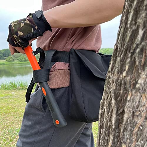 Sac de rangement matériel de pêche imperméable pour protéger vos accessoires - 7
