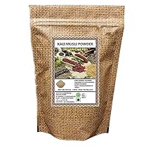 Admart Organic Herbs Black MUSLI/Kali MUSLI Kali MUSALI Powder 100 GM