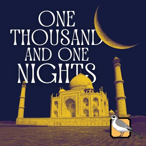 One Thousand and One Nights [Special Edition] copertina