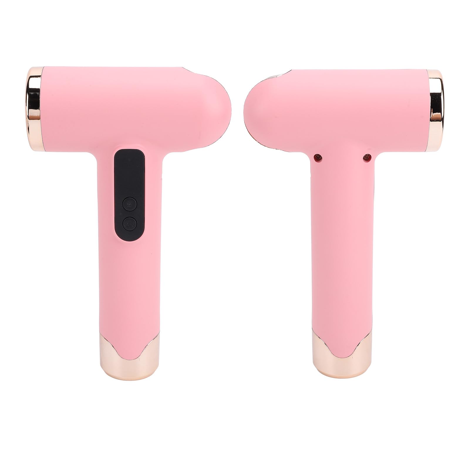 Secador De Pelo Inalámbrico, Secador De Pelo De Viaje Recargable USB De Alta Velocidad De 200 W, De Difusor con Batería De 15000 MAh para Viajes En Dormitorios En Casa