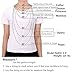 PiercingJ nbsp;– Collar colgante de la amistad, amor del universo, Tai Chi,...