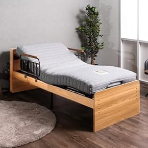 介護用ベッド本体 - Amazon.co.jp