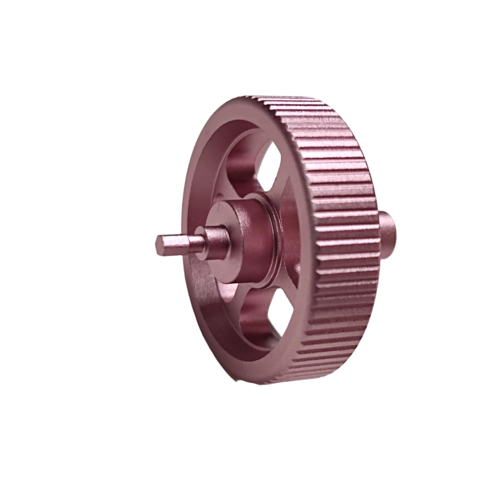 Xjdzineq Metal Scroll Wheel Pulley Wheel Rollers Replacement Part for M190 Gaming Rollers