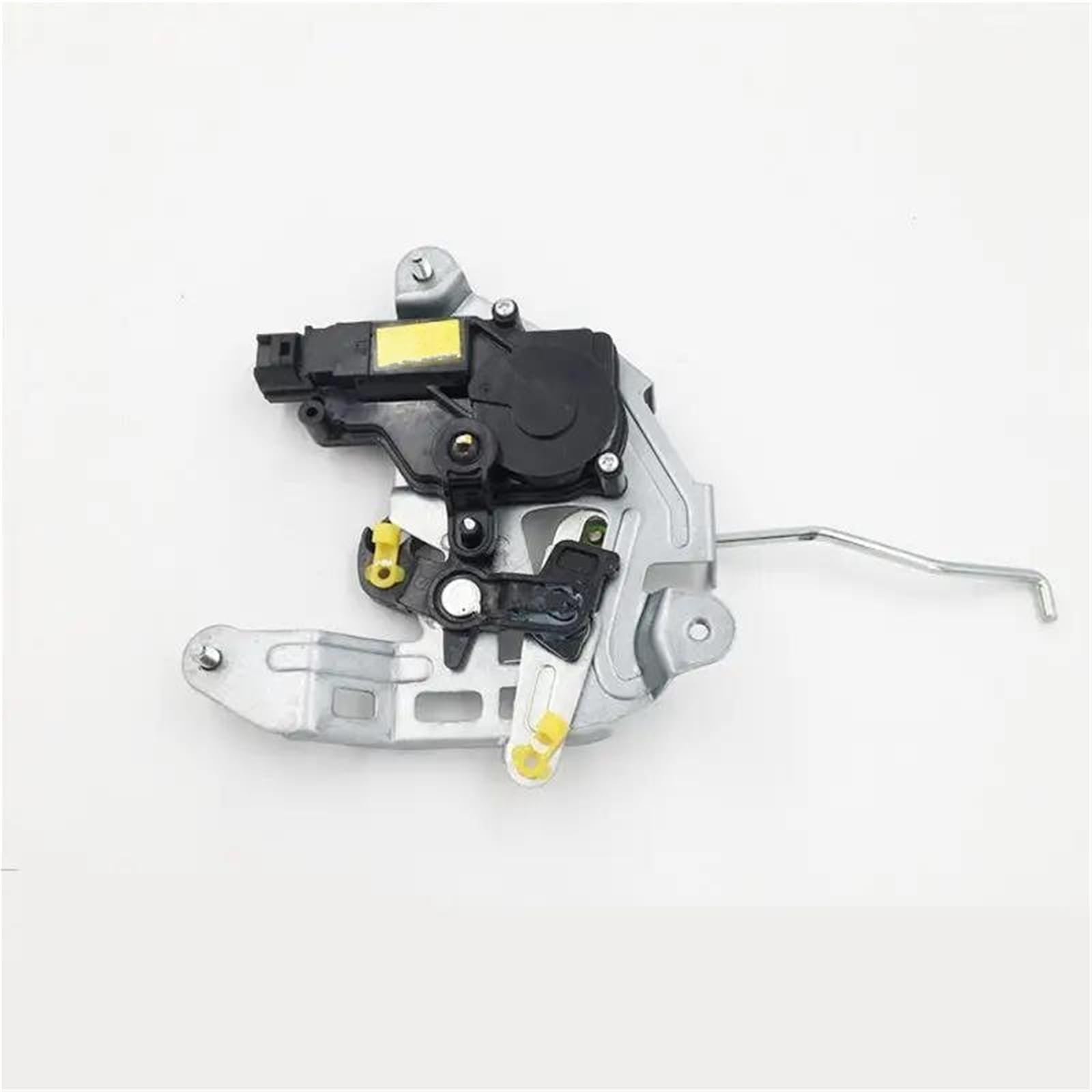 Noheeu One Color Rear Cover Lock Latch Actuator Trunk Door Tail Gate For Kia For Sportage 04-10