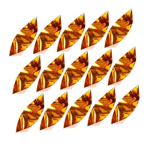 Ancestor money paper gold et lingots d'or en papier mousse pour culte ancestral