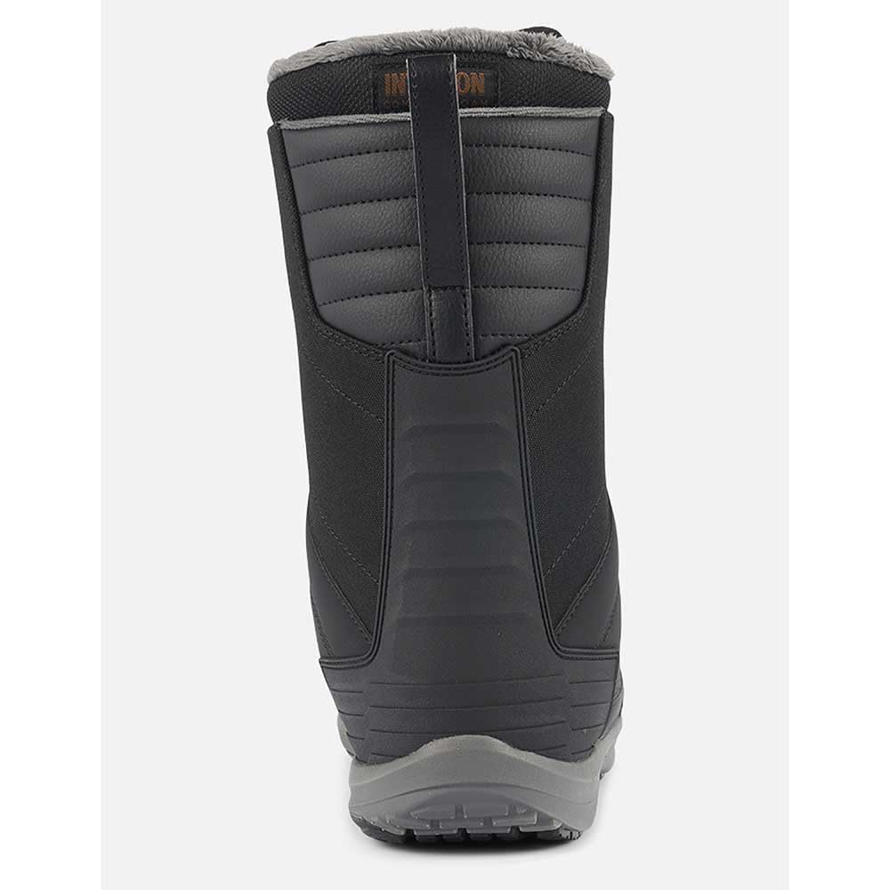 K2 Scarponi Snowboard Boa Uomo 11H2008.1.1 Raider Black (48-13)