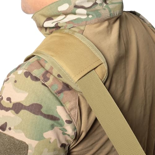 2 Pack Shoulder Strap Pads Adjustable Shoulder Strap Replacement for Crossbody Pouch Bags4