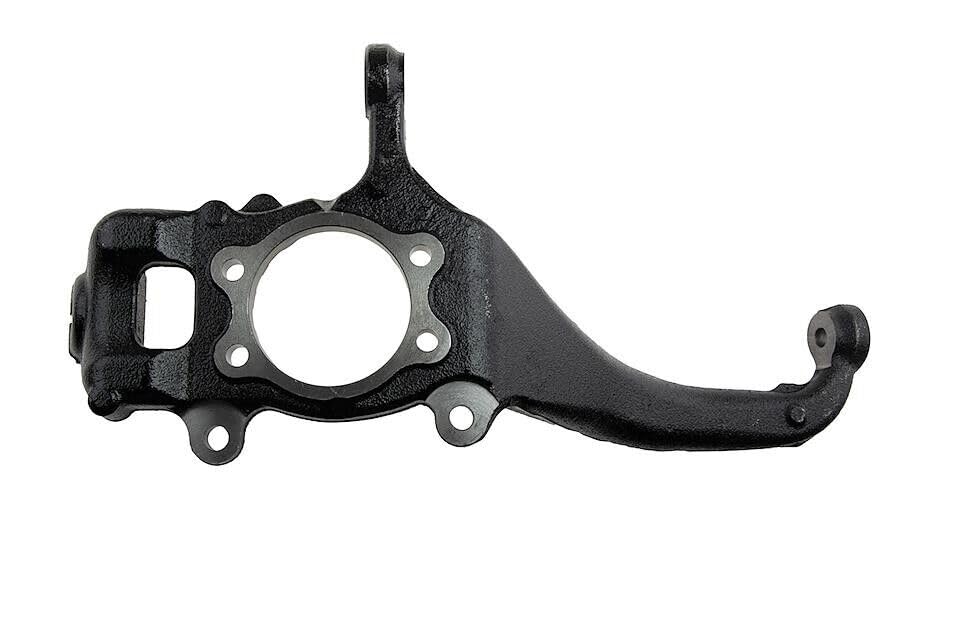 2 nudillos de dirección delanteros Nissan NP300 Navara manguetas eje de transmisión ZZP/NS/018AB 3