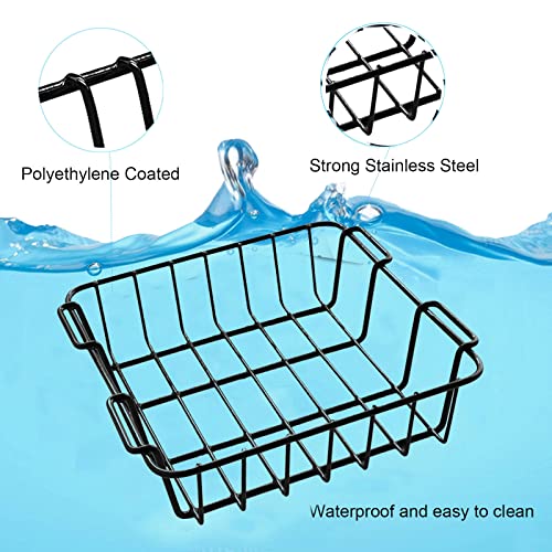 Cooler Basket Compatible With Yeti Tundra 50 Or 65, Dry Goods Trays Compatible With Cabela's 60Qt, Igloo 52Qt, Ozark Trail 52Qt,Pelican Elite (45 & 70) Etc #TOP4