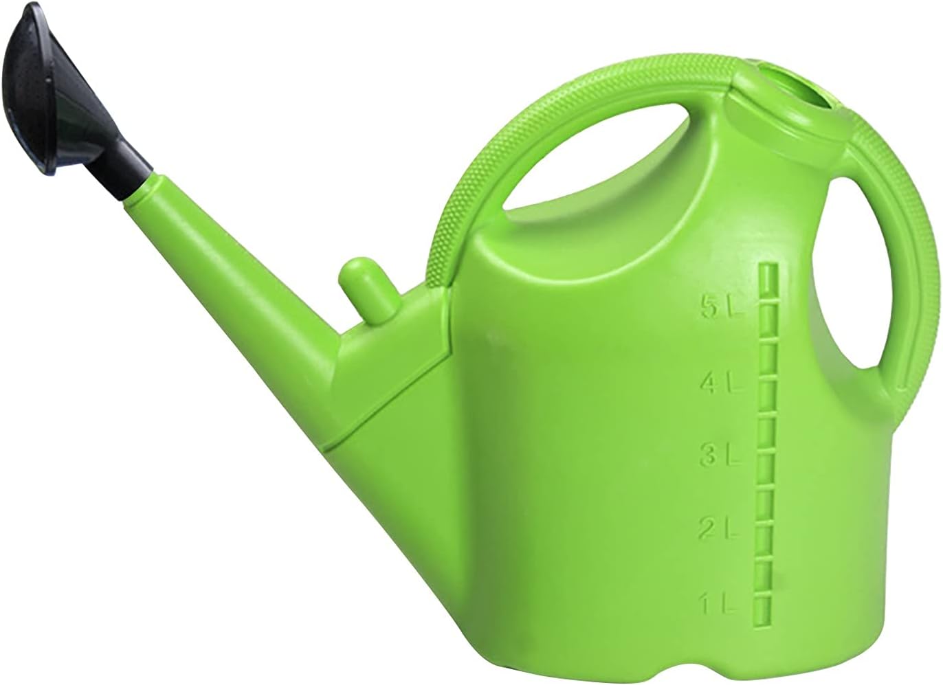 Tiezhimi Plant Watering Can ABS Plastic Children's Bath