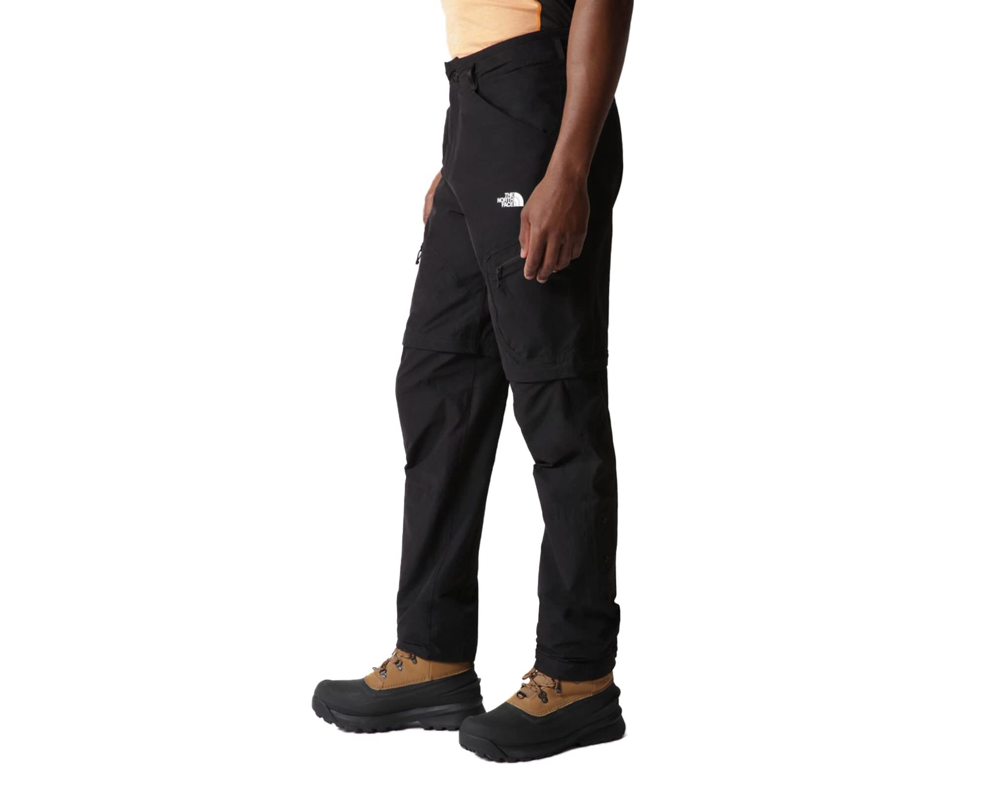 The North Face Herren Hose M Exploration Convertible Pants