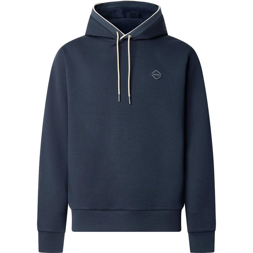 Hackett Felpa con Cappuccio HM5800131 XL