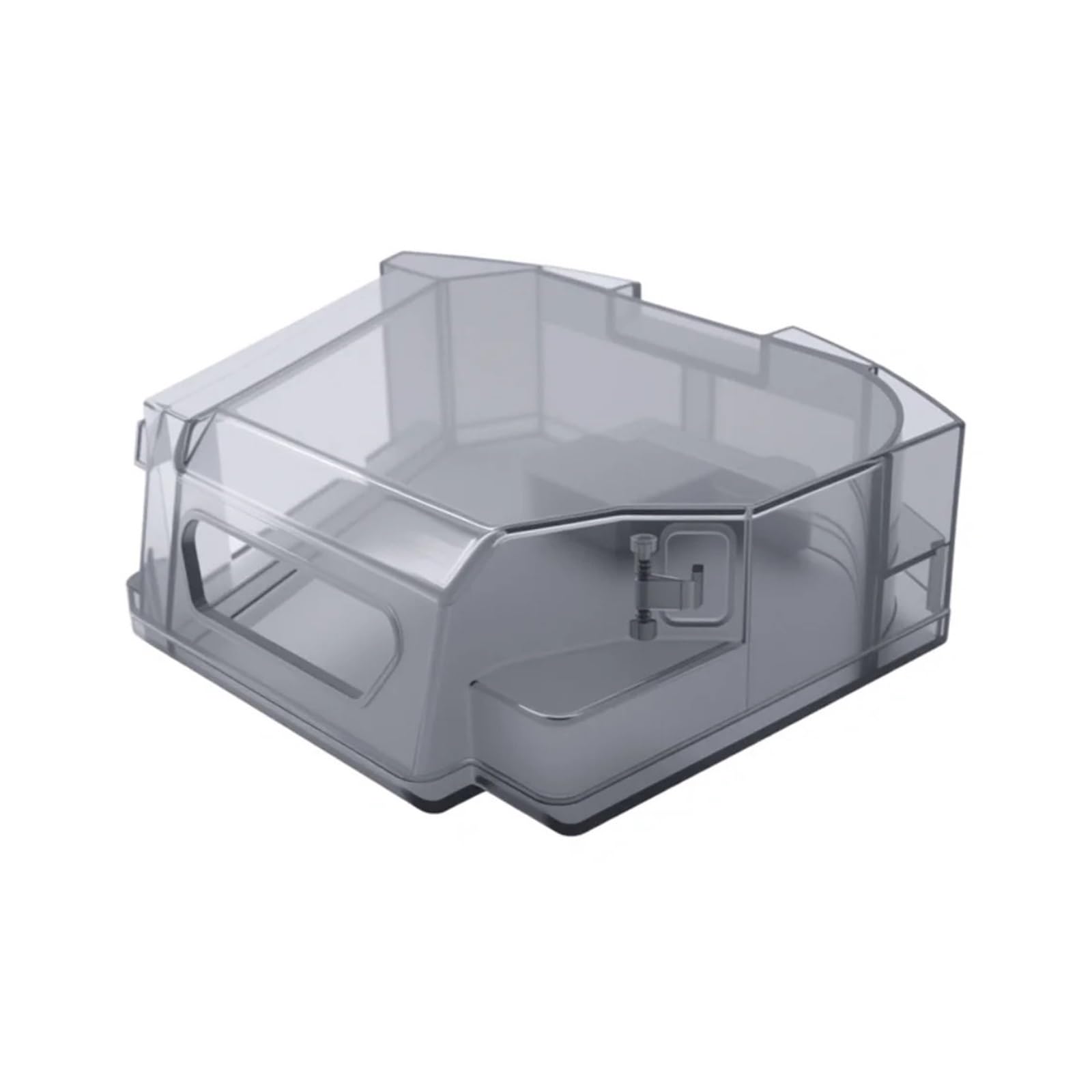 Roborock Q8 Max / Q8 Max+ Robot Vacuum Cleaner Dust Tray for Household Appliances Household Accessories