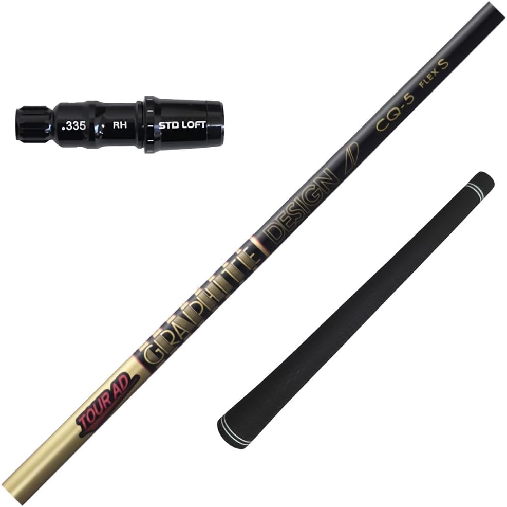 TOURAD GC5S テーラーメイドスリーブ FW用 TOURAD GC5S テーラーメイド
