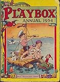 Playbox Annual 1954
