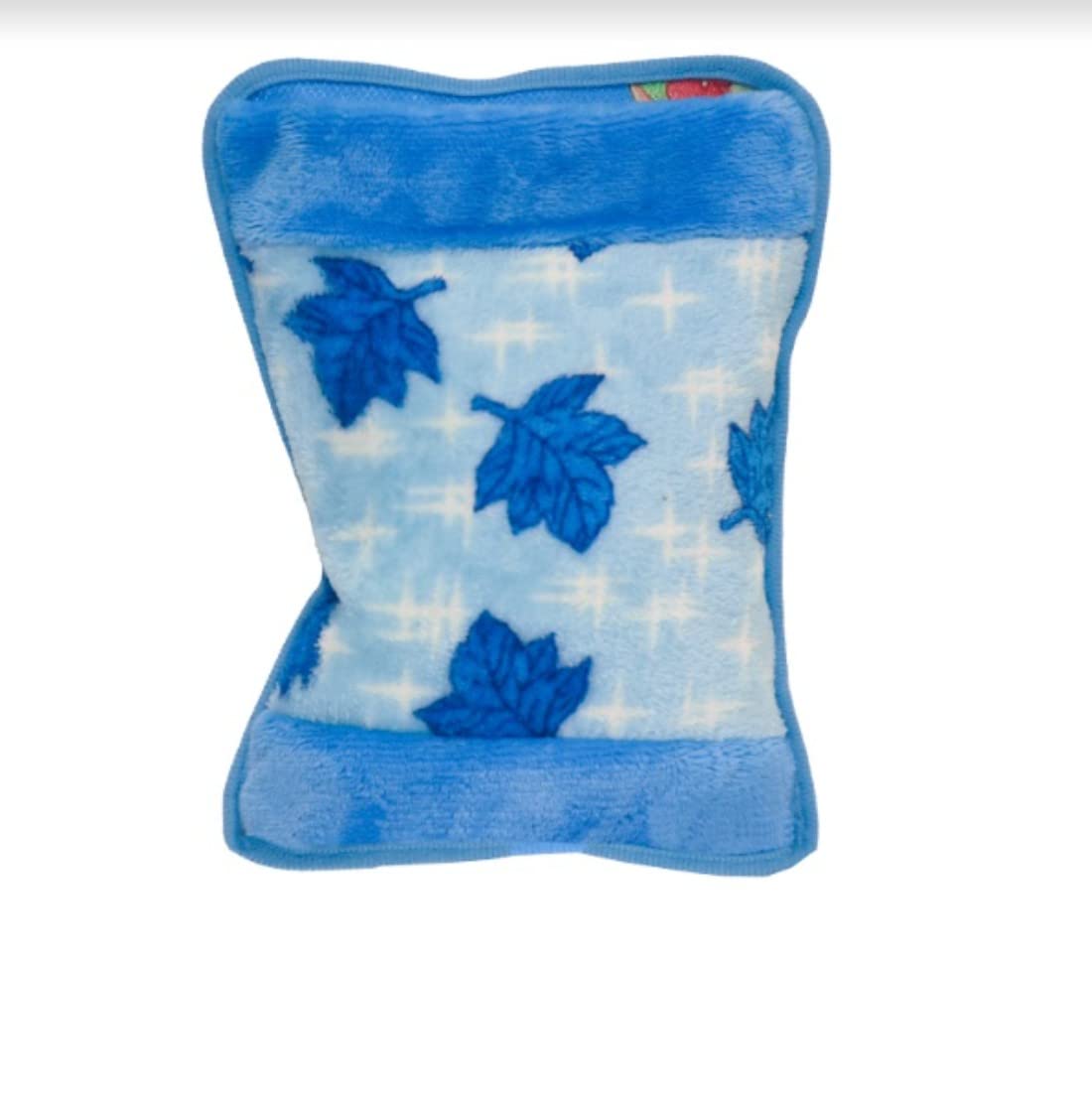 VARJISH Velvet Heating Pad with Gel Hot Pad for Pain Relief Heating