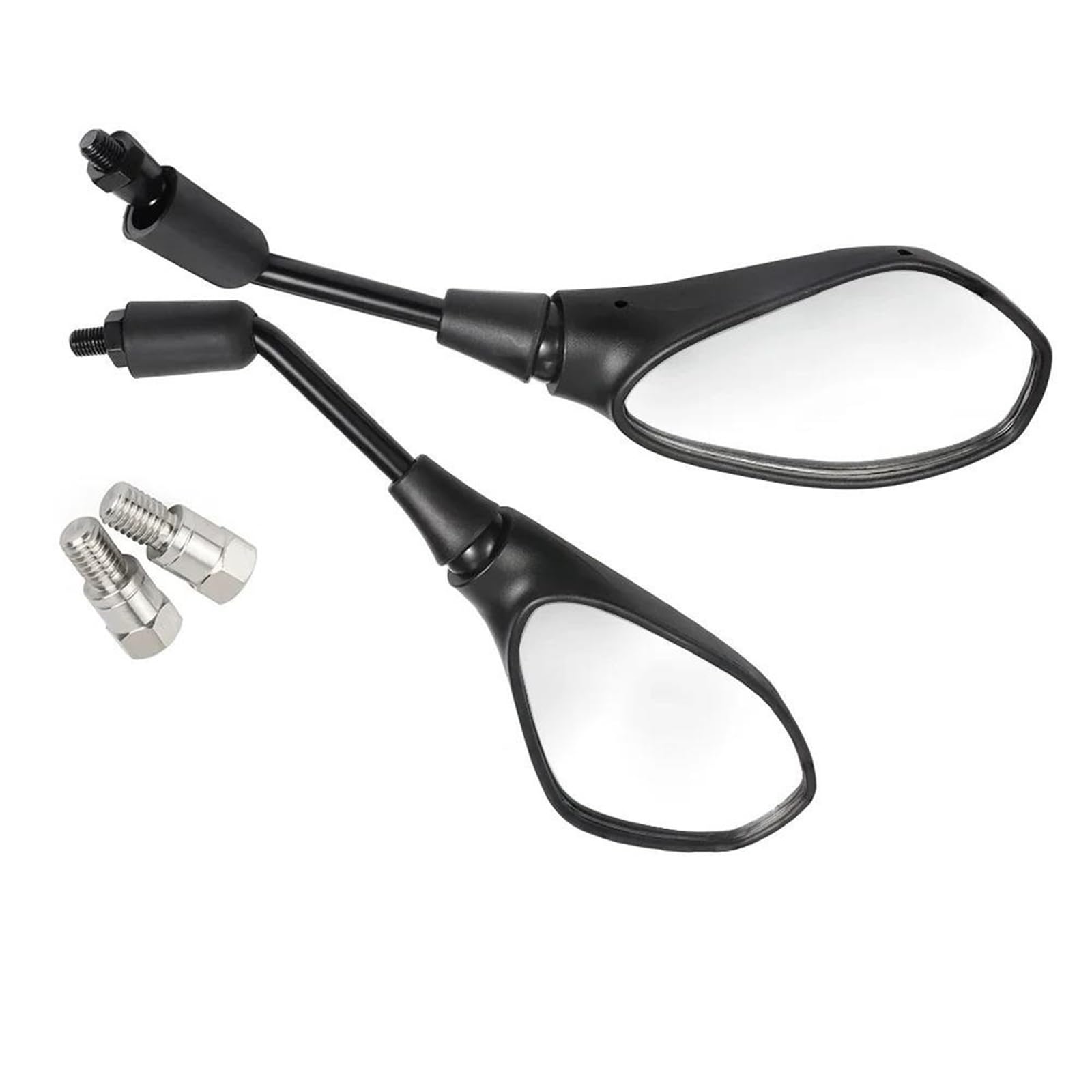 Espejo retrovisor para evitar puntos ciegos en F850 GS y R1250