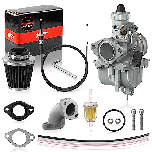 Carburateur Quad 125cc et Go Kart Predator 212cc non Hemi 1PZ