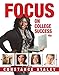 Focus on College Success, 4th Edition