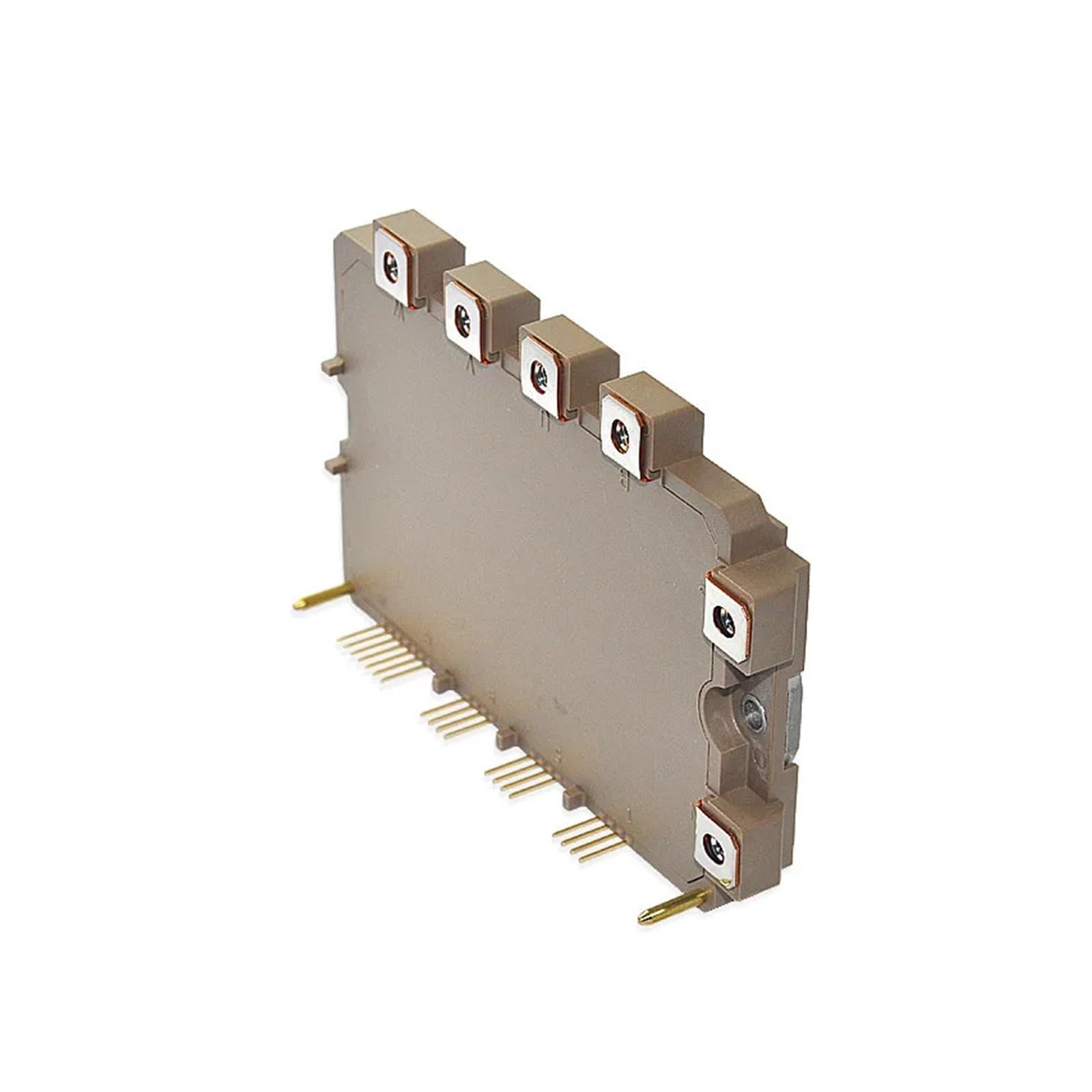 7MBP75VDA120-50 module anti surchauffe pour réparer variateur de vitesse en panne