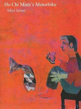 Paperback Ho Chi Minh's Motobike Book