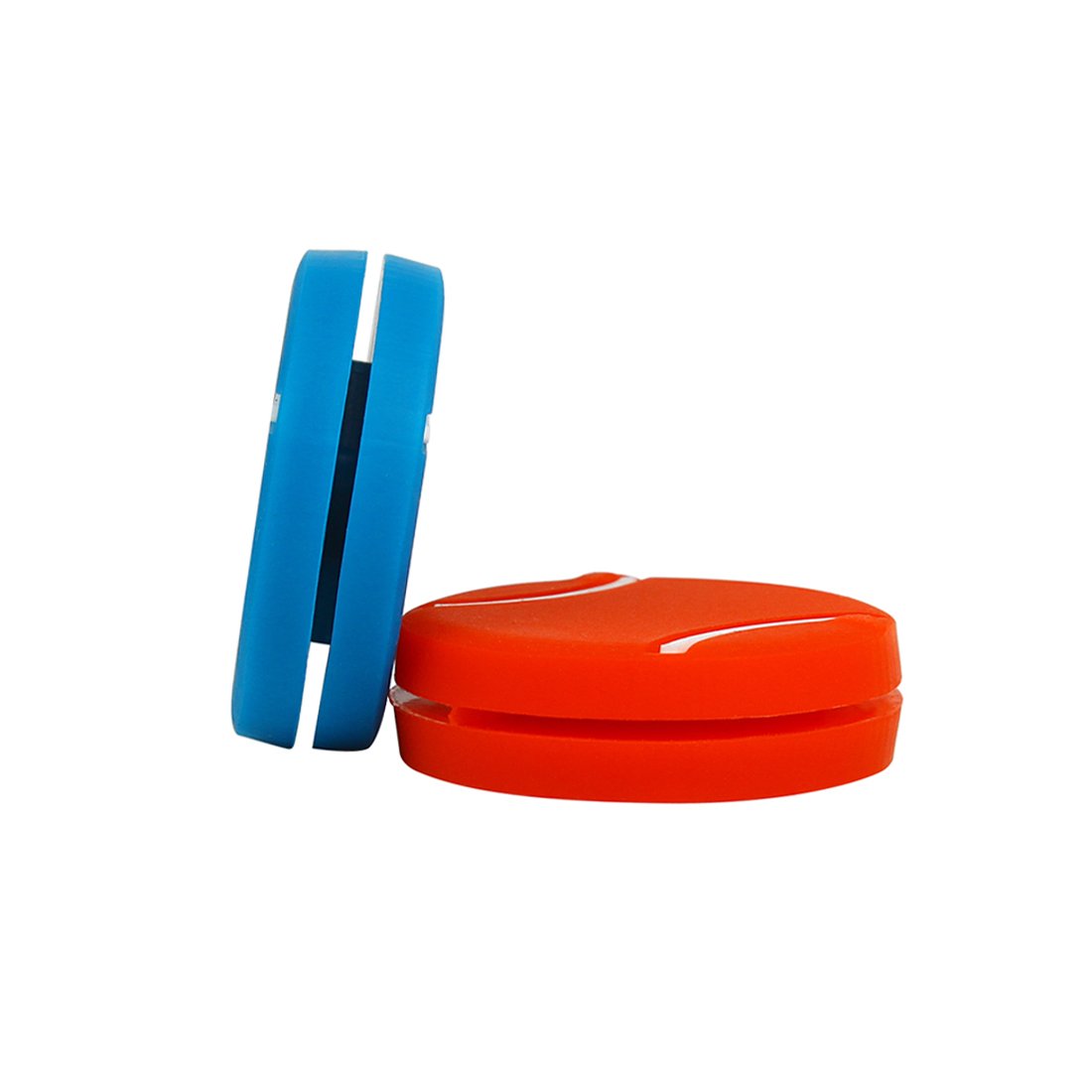 Amazon | Andux Space テニスラケット 振動止め 振動吸収