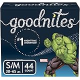 best overnight diapers for boys