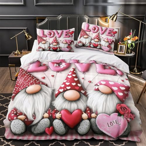 Housse Couette Licorne 3D pour Transformer la Chambre de Fille et Ado - 2