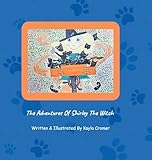The Adventures Of Shirley The Witch