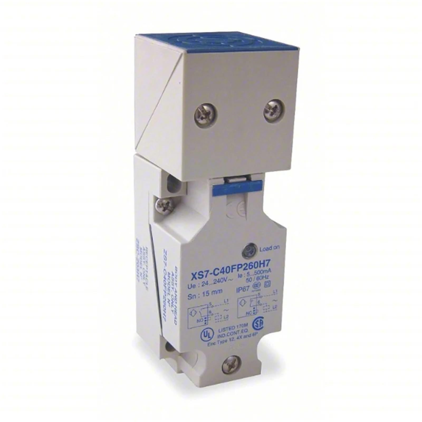 CXFCIHFT XS7C40FP260H7 switch sensor
