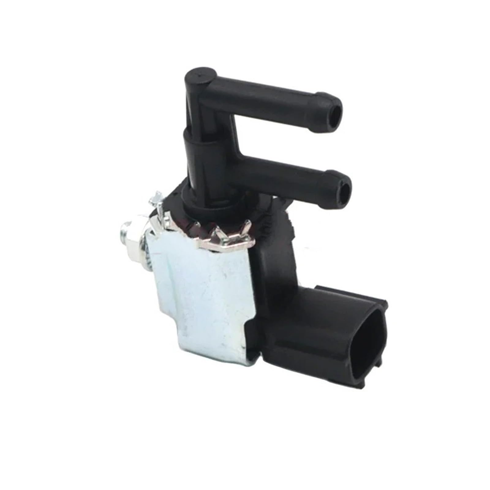Vanne de purge réservoir carburant Convient pour Nissan-Sentra Maxima K5T48583 14930-1KA0A K5T48583 14930-AX00A Électrovanne de purge de cartouche de vapeur de voiture